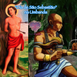 Dia de São Sebastião na Umbanda