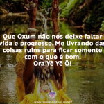 Oxum, orixá das águas doces