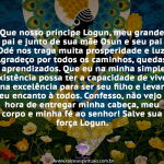 Príncipe Logun