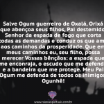 Salve Ogum