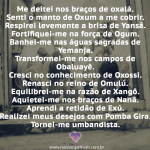 Umbandista