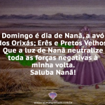 Luz de Nanã