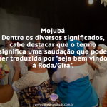 Mojubá