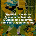 Quem é o cavaleiro