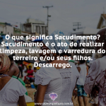 Sacudimento