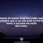 A luz