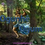 Ogunhê Ogum Ogunhê