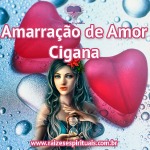 Amarração de Amor Cigana Poderosa da Umbanda