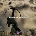 Oração ao Pai Oxóssi