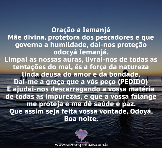 Boa noite