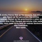 Nobres Senhores dos Caminhos