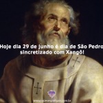 Dia de São Pedro