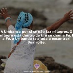 A Umbanda