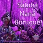 Saluba Nanã Buruquê