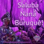 Saluba Nanã Buruquê