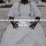 Levo no pescoço