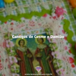 Cantigas de Cosme e Damião