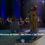 O dia de São Cosme e Damião