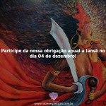 Obrigação Iansã