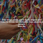 Vida longa