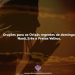 Domingo é o dia
