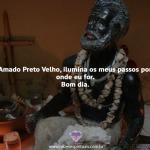 Amado Preto Velho