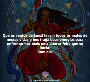 Bom dia