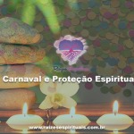 Carnaval e Proteção Espiritual na Umbanda