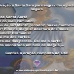 Oração a Santa Sara Kali a quem quer engravidar e ter um parto seguro