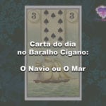 Confira a previsão da carta do dia no baralho cigano: O Buquê