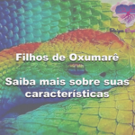 Filhos de Oxumarê – Saiba mais sobre suas características