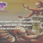 Atabaques: os instrumentos sagrados das religiões afro-brasileiras