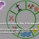 As sete linhas da Umbanda: conheça as características de cada uma (parte 1)