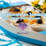 Adoçamento de Iemanjá – Uma bênção para os casais