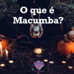 O que é Macumba?