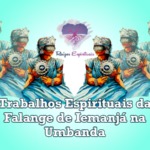 Trabalhos Espirituais da Falange de Iemanjá na Umbanda