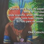 Caboclo Ventania, amigo de fé da umbanda! Okê Caboclo!