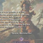 O que você precisa saber sobre os Marinheiros na Umbanda #SalveoPovoD'Água  - Blog Umbanda EAD