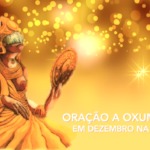 Oração a Oxum em Dezembro na Sagrada Umbanda