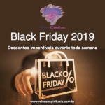 Black Friday 2019 – Descontos imperdíveis durante toda semana