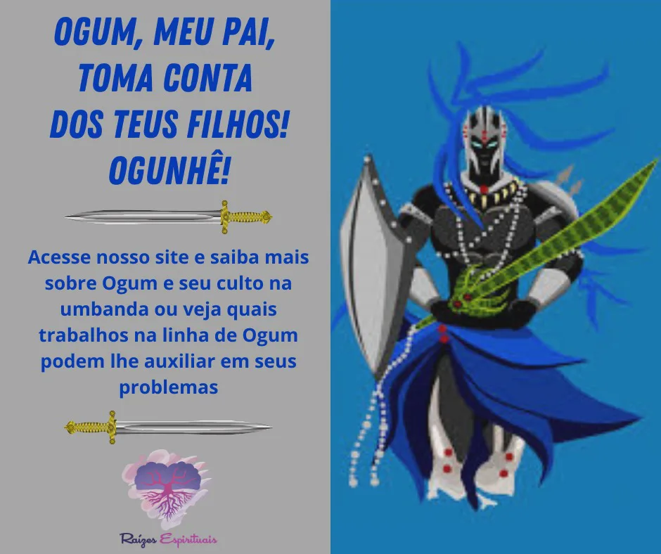 Ogunhê meu pai ⚔️ #CapCut #guiadeogum #ogum #ogummeupai #ogunhe #ogunh