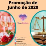 Promoção de Junho de 2021 – Aproveite os descontos especiais do mês!