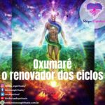 Oxumaré, o renovador dos ciclos