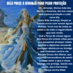 Confira uma bela prece a Iemanjá para pedir proteção à Mãe dos Mares