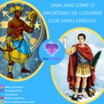 Saiba mais sobre o sincretismo de Logunedé com Santo Expedito