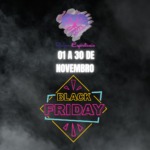 Black Friday 2022 no site Raízes Espirituais