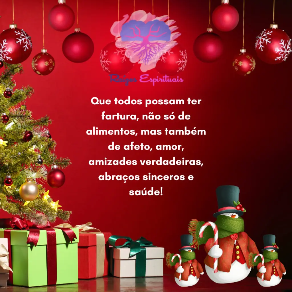 Desejamos um feliz Natal a todos com o axé e a bênção dos Orixás! Desejamos um feliz Natal a todos com o axé e a bênção dos Orixás!
