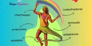 Filhas de Oxumaré