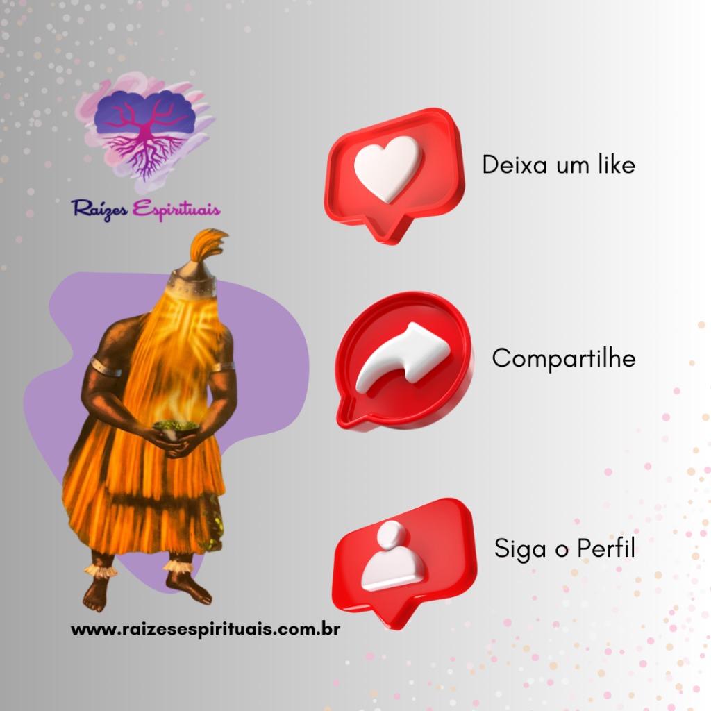 Filhos de Obaluaê e Omulú