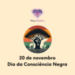 Comemoração do Dia da Consciência Negra